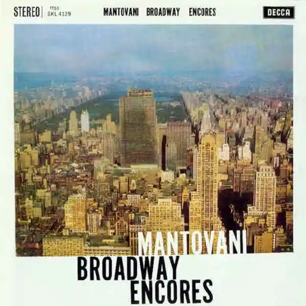 Album Art